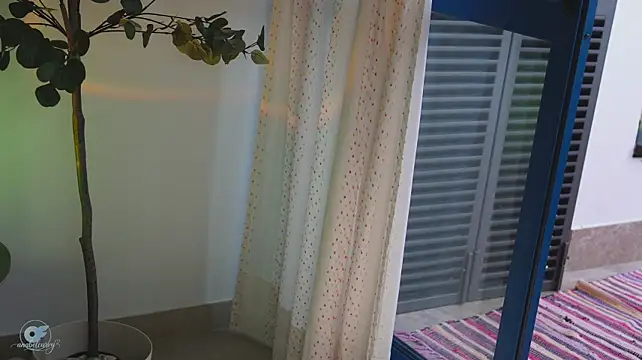 Anabelcurvy - naked