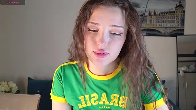 Eva_Saylor - Twerking with a naked butt