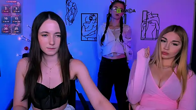 Bella_dorn - show panties(Bella)