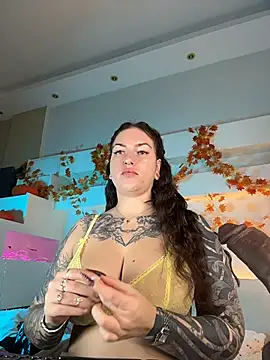 Tattitude_ - Destroy my pussy