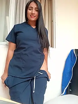 DaniellaGiraldo - PANTY OFF