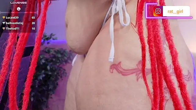 Irisfeitan - RUB PUSSY +1 MIN CONTROL🎮
