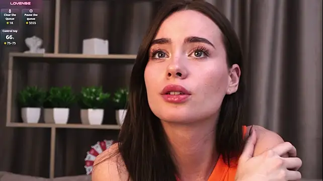 AmelyHayes - butt massage