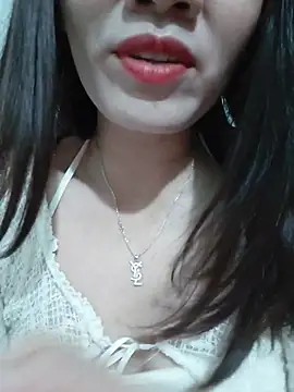 Singlemom69xx - M-shaped high heels