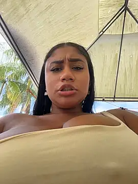 NayTorres - MAKE ME SQUIRT SO FAST PUBLIC 💦