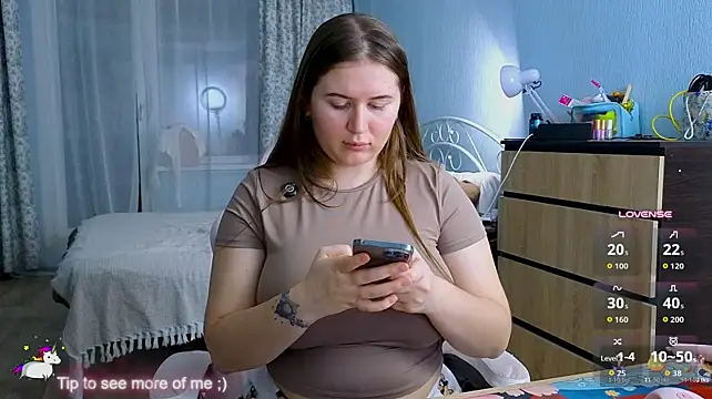 S_____________ - Boobs or ass?