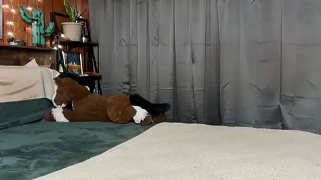 Ella2sweet - boob tease