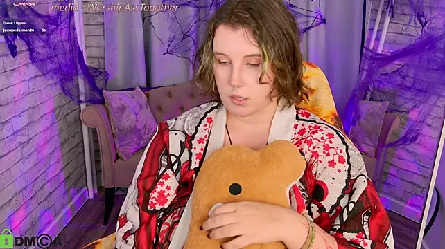 Candyy_Yeah - Make my pussy more wet