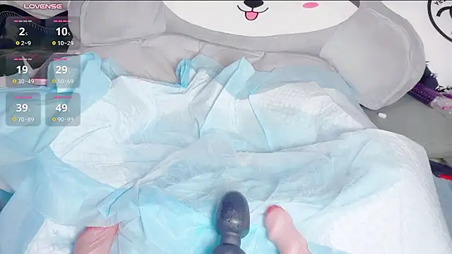Puppyoo_001 - 需要哥哥调教 喷水