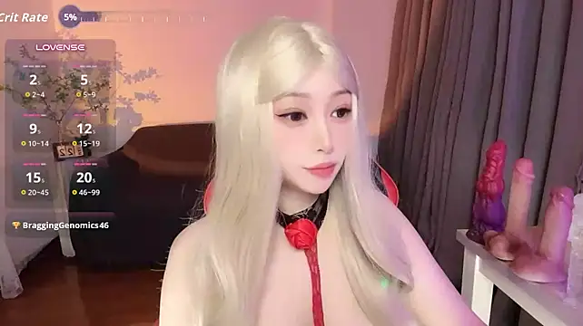 Nina-- - 全裸 小狗尿尿姿势抽插大鸡巴3分钟 高潮喷水水💧💧💧