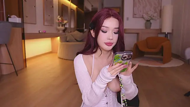 Angel_exist - squirt show