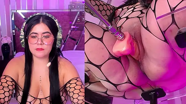 DanielaHang - FUCK HARD MY PUSSY WET CTL 3 MIN