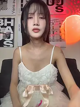 Xiaoxiao1001 - 撕胸贴 五分钟