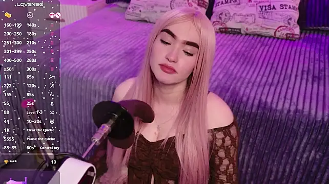 Chelsea_bolton_ - MACHINE X2MIN MOUTH+ DOMI X2MIN💦