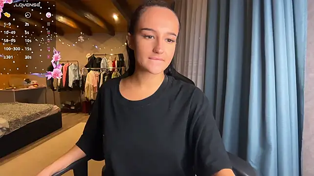 Lilitrock - Thanks for the stream, Lily!!!