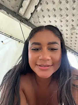 NayTorres - MAKE ME SQUIRT SO FAST PUBLIC 💦