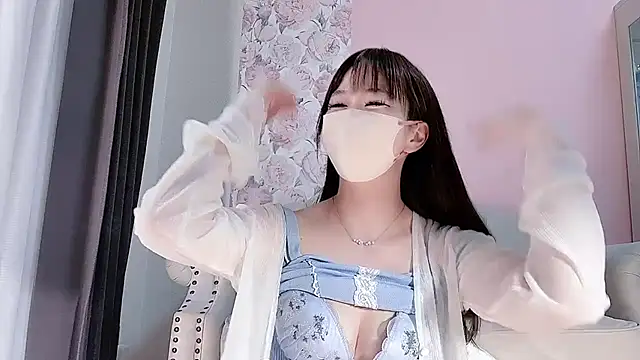 Manatee1150 - 四つん這いで濡れチェック👀❤️