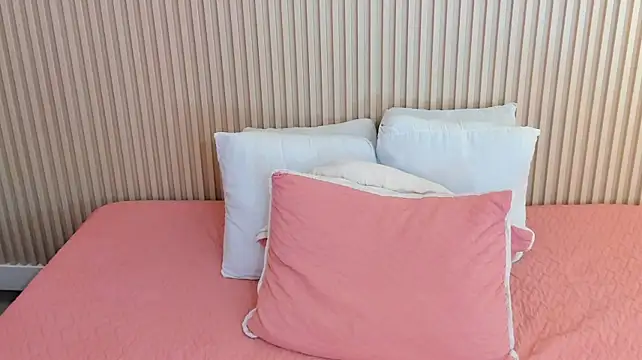 Charlottebrowns_ - Get naked for me