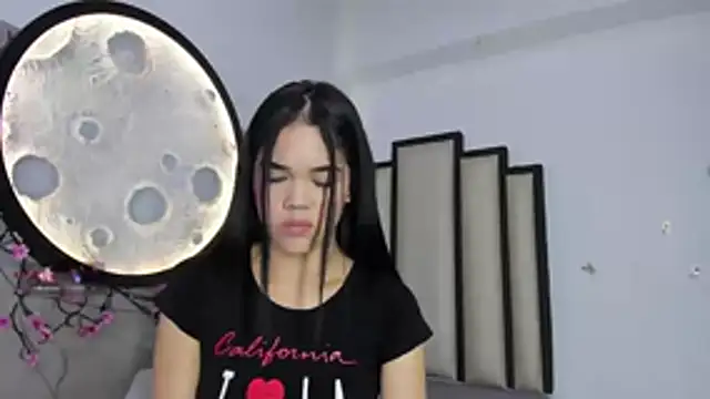 Luna__02 - Full naked