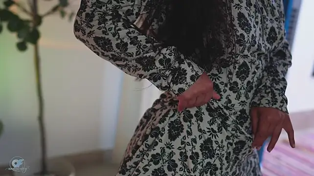 Anabelcurvy - naked