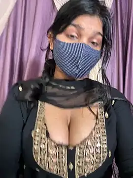 Lisa_afreen - You on boobs