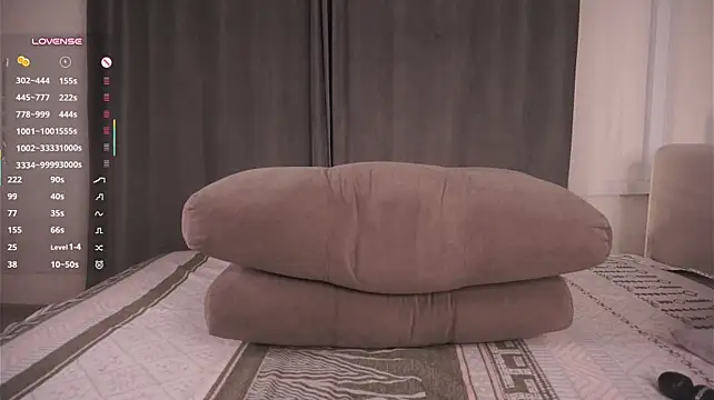 ChristianeBranyan - Help my tight pussy cum💖