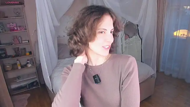 Kimasichka - panties lower