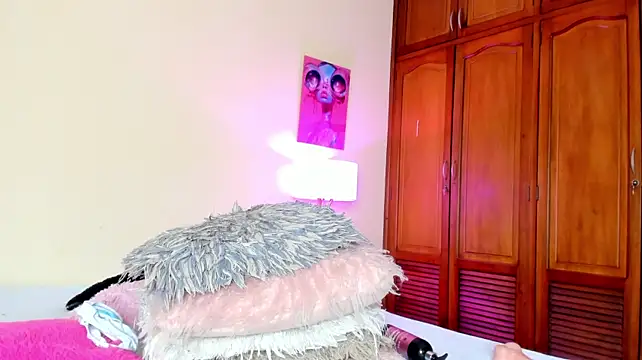 Cleo_nyx - dance sexy + masturbation