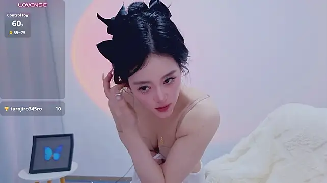 YYR-Huli - 上空开合跳20个
