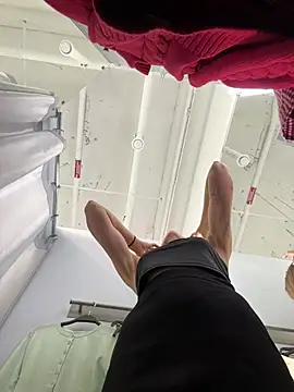 Olivia_Jemison - Put finger in pussy + fuck it