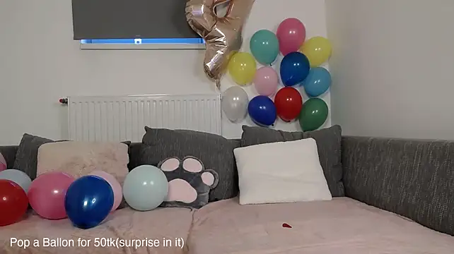 Princessjasmine_18 - Pussy tease