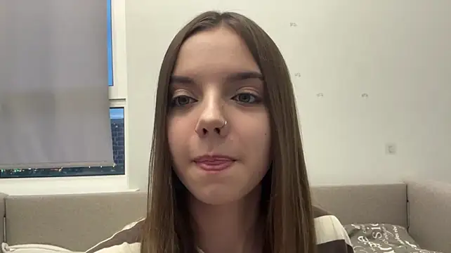 LisaPorse - air kiss