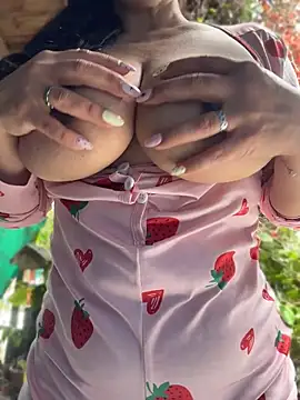 Sofyalone_ - Doggy out Panty+spanks🔥