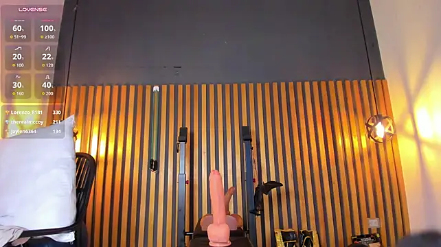 Kora__65 - Body Tour + Pants and panty off😈 :