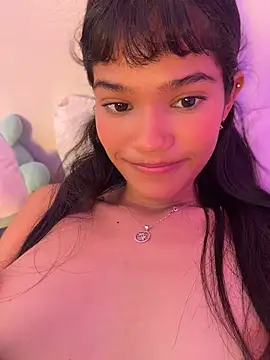 Belleza_Salvaje - 4 finger pussy