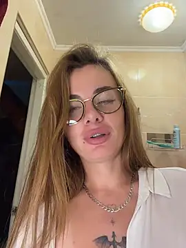 NyxBloom - If u want make me to cum