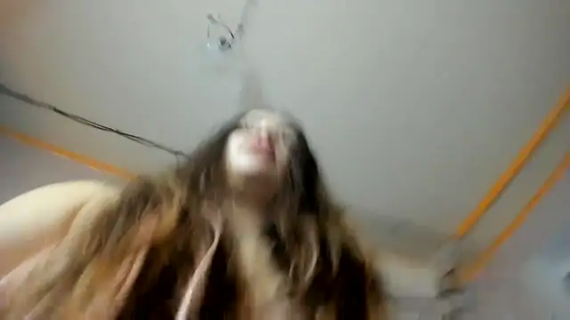 LoraMooon - Fuck between tits dildo