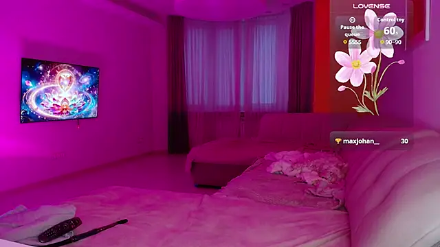 Vickymur - make my pussy cum