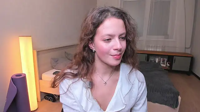 MarviSinner - Gently massage my tits