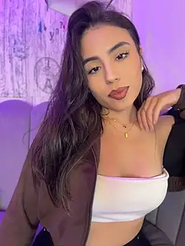 AbyThompson - Sexy dance + Oil in in tits and ass