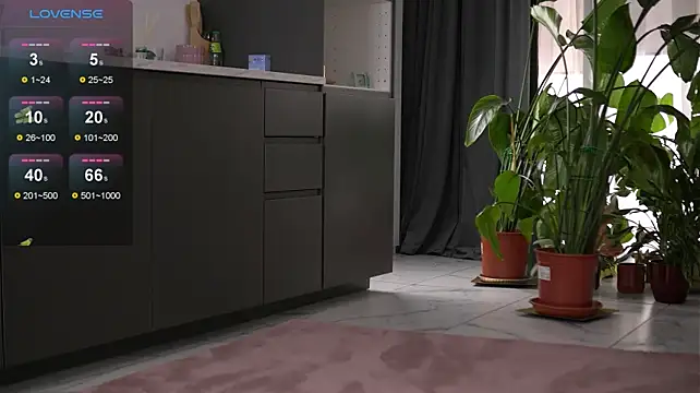 AudreyZanne - Put me doggy and slap my ass/ 15 slaps