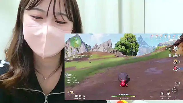 Hoshijanakutesei
