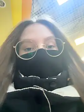 MysterisGold - cum in her pussy