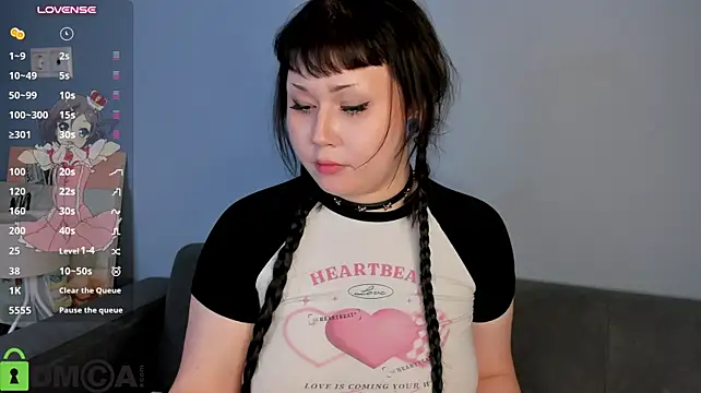 Roxy_Moor - SLOBBERY BLOWJOB