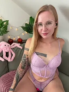 Marie_hardon - Orgasm show 🔥 free vid last tkn