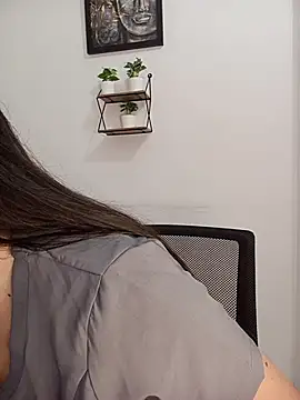 Mia_nala - total naked, masturbation, cum shh🤫