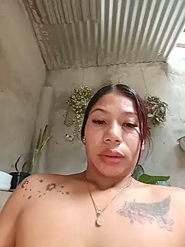 Rous-squir - Dancing naked