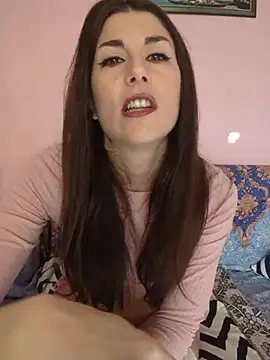 Aisha_Moretti - Tocco clito x3min