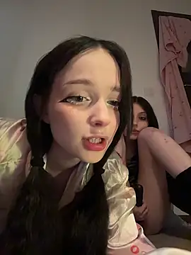 Baby_Tiny - french kiss