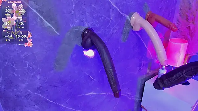 Leticia__lyn - TAKE CONTROL X 2 MIN 🎮🍆💦